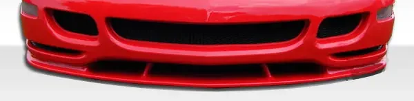 1997-2004 Chevrolet Corvette C5 Duraflex TS Concept Front Lip Under Spoiler Air Dam – 1 Piece
