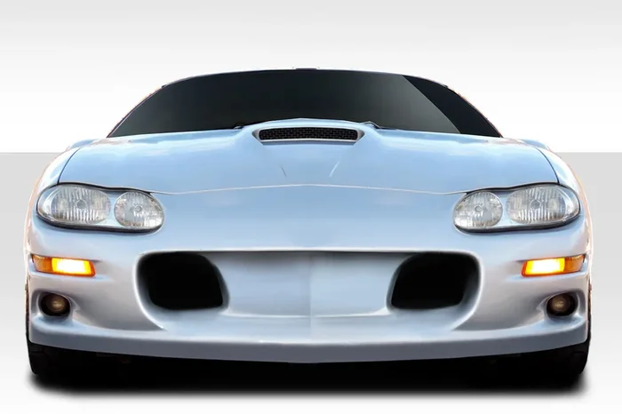 1998-2002 Chevrolet Camaro Duraflex LE Designs Front Bumper – 1 Piece