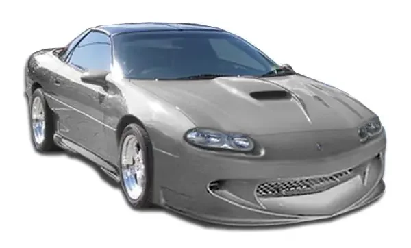 1998-2002 Chevrolet Camaro Duraflex Sniper Body Kit – 4 Piece