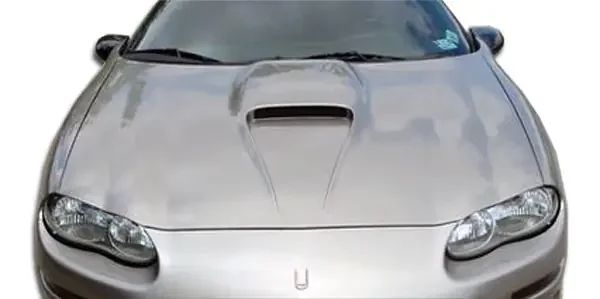 1998-2002 Chevrolet Camaro Duraflex Supersport Hood – 1 Piece