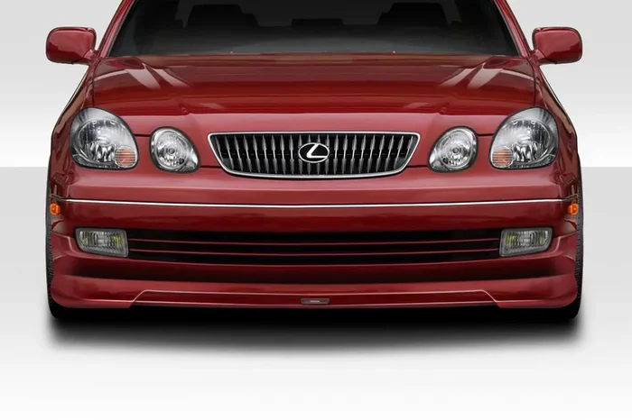 1998-2005 Lexus GS Series GS300 GS400 GS430 Duraflex JDPro Front Lip Under Spoiler – 1 Piece