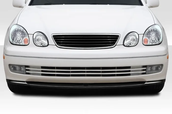1998-2005 Lexus GS Series GS300 GS400 GS430 Duraflex Laxer Front Lip Spoiler Air Dam – 1 Piece