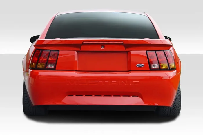 1999-2004 Ford Mustang Duraflex Colt Rear Wing Spoiler – 1 Piece