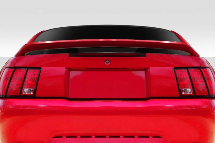 1999-2004 Ford Mustang Duraflex GT Look Rear Wing Spoiler – 1 Piece