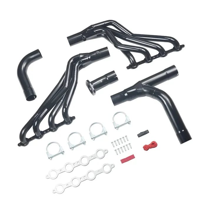 1999-2006 Chevy/GMC GMT800 Silverado/Sierra Exhaust Header