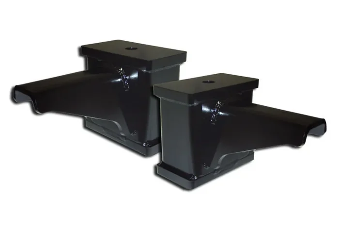 1999-2007 FORD SUPER DUTY 5″ BLOCK KIT