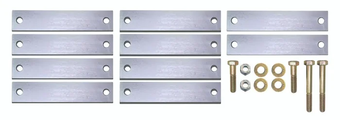 1999-UP FORD SUPER DUTY CARRIER BEARING DROP KIT