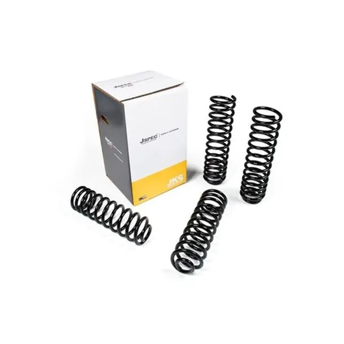2.5″ Lift Dual Rate Coil Spring Set JSPEC2250