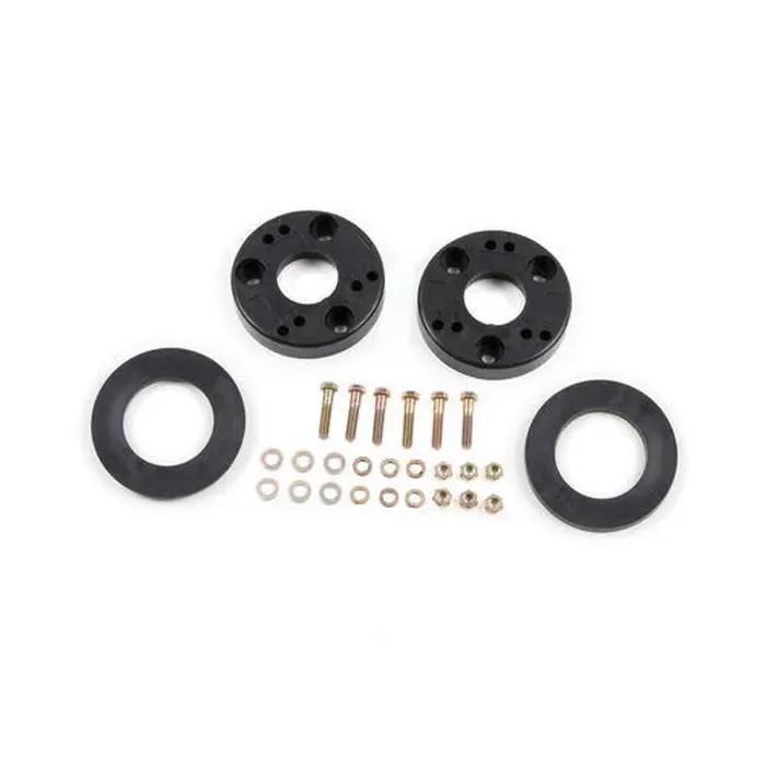 2.5 Inch Leveling Kit – Ford F150 (09-20) 2/4WD BDS572H
