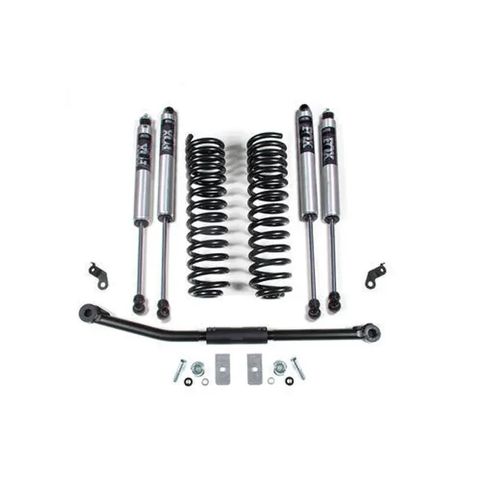 2.5 Inch Lift Kit – Ford F250/F350 Super Duty (11-16) 4WD – Diesel BDS1927FS