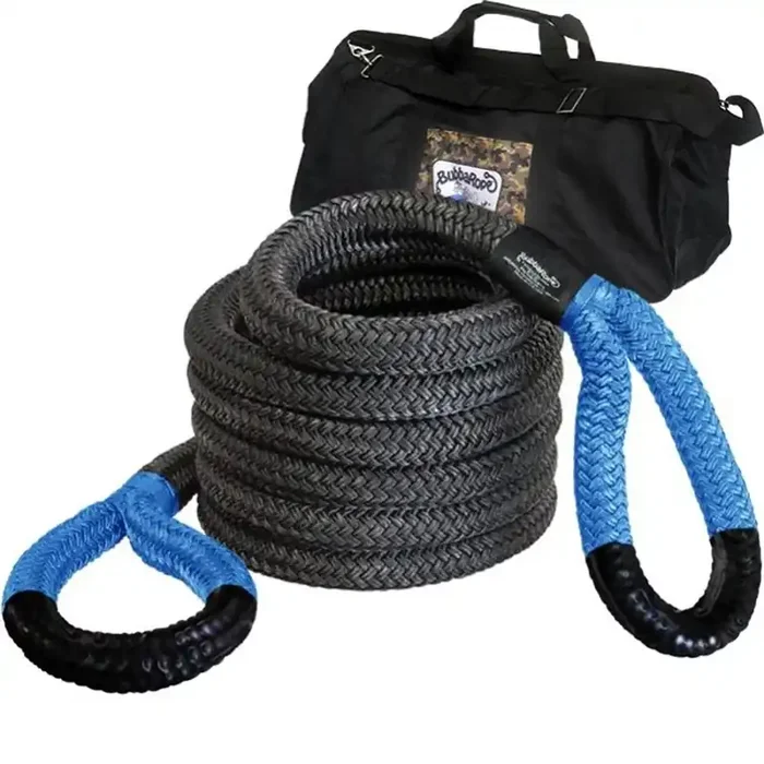 2″ X 30 EXTREME BUBBA BLUE EYES
