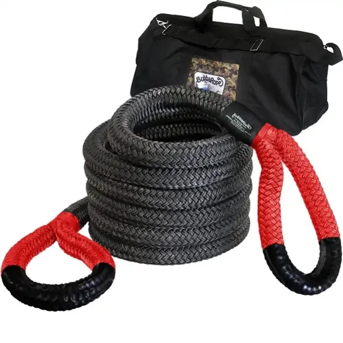 2″ X 30 EXTREME BUBBA RED EYES