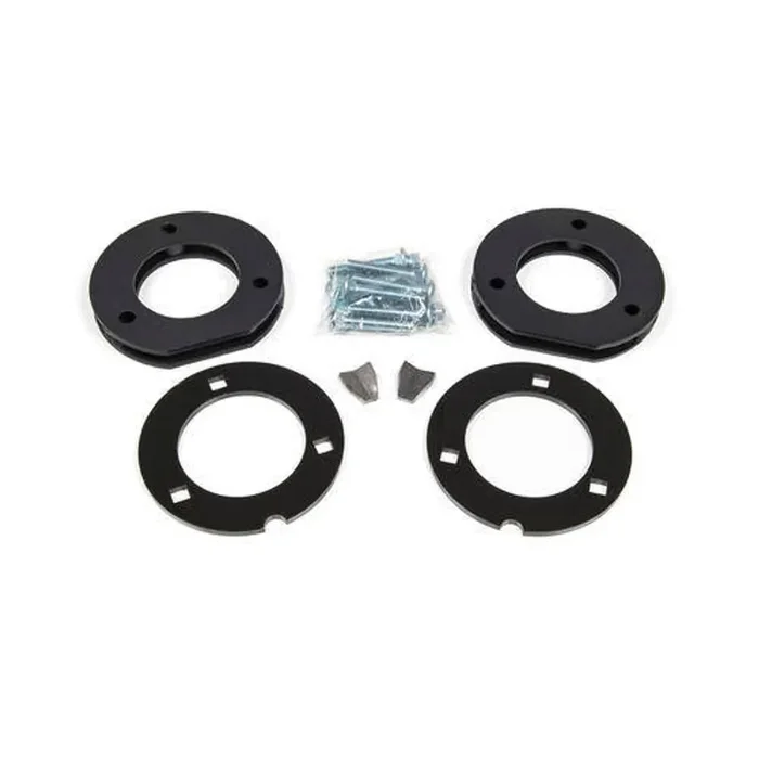 2 Inch Leveling Kit – Chevy/GMC 1500 Truck/SUV (07-13) BDS167H
