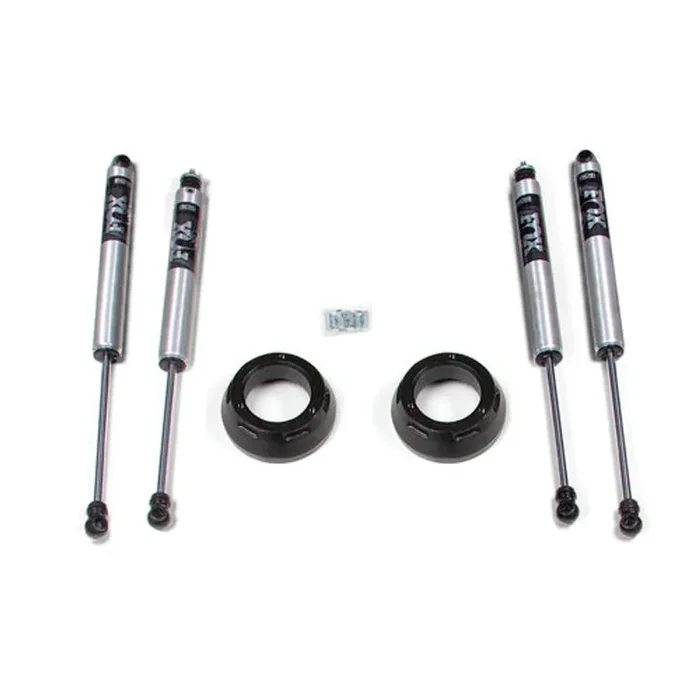 2 Inch Leveling Kit – Dodge Ram 2500 (03-13) 4WD BDS223FS