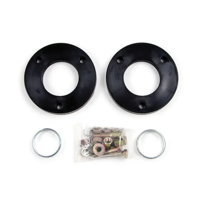2 Inch Leveling Kit – Ford F150 (04-08) BDS540H