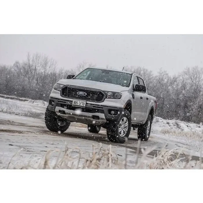 2 Inch Leveling Kit – Ford Ranger (19-23) 4WD BDS1544H