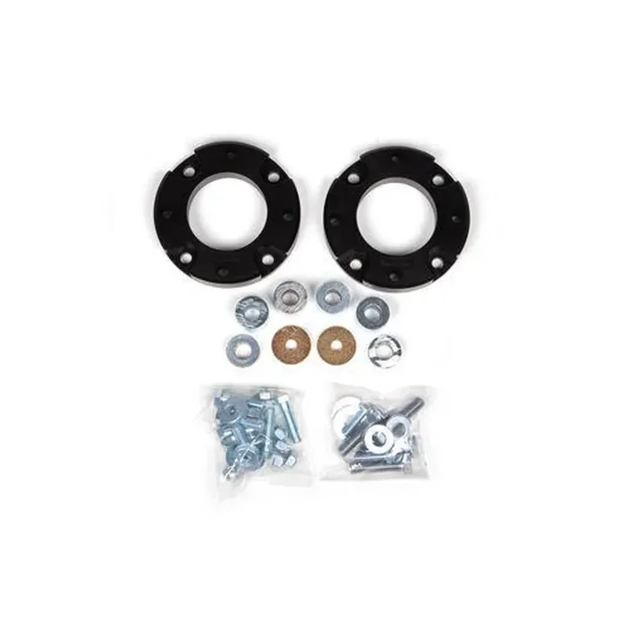 2 Inch Leveling Kit – Toyota Tundra (2022) 4WD BDS837