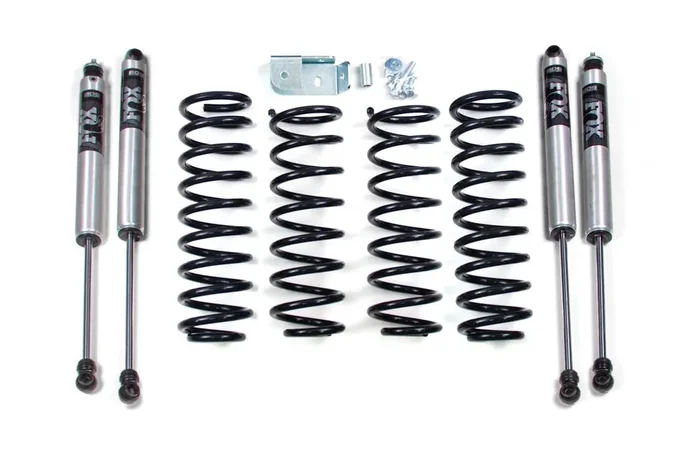 2 Inch Lift Kit – Jeep Grand Cherokee ZJ (93-98) BDS445FS