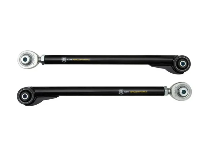 20-23 JEEP JT/19-23 RAM 1500 TUBULAR REAR ADJUSTABLE LOWER LINK KIT