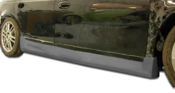2000-2005 Dodge Neon Duraflex Viper Side Skirts Rocker Panels – 2 Piece