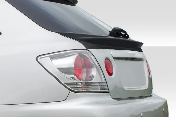 2000-2005 Lexus IS Series IS300 Duraflex Axis Rear Wing Spoiler – 1 Piece