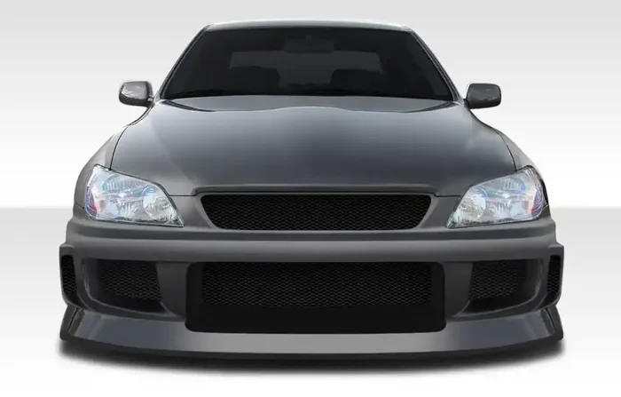 2000-2005 Lexus IS Series IS300 Duraflex C-Speed Front Bumper Cover – 1 Piece