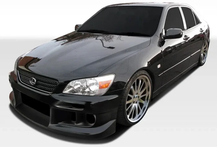 2000-2005 Lexus IS Series IS300 Duraflex EG-R Body Kit – 4 Piece