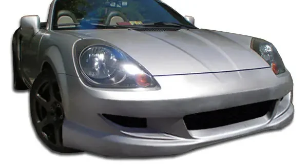 2000-2005 Toyota MRS MR2 Spyder Duraflex C-1 Body Kit – 4 Piece
