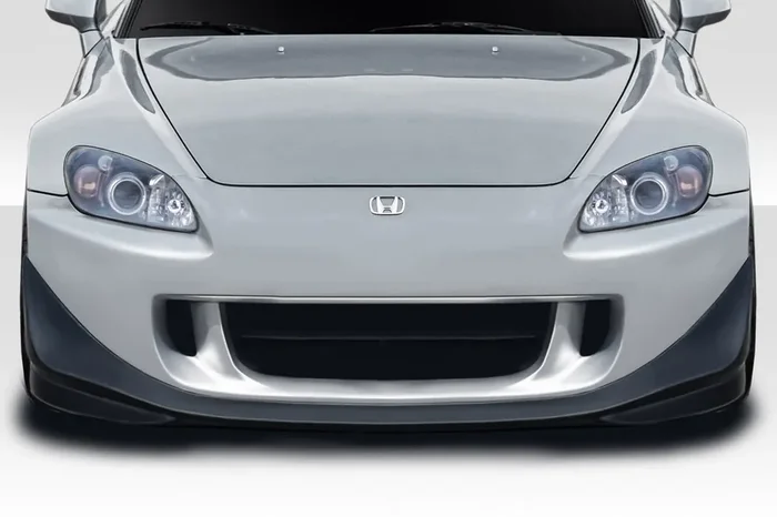 2000-2009 Honda S2000 Duraflex CR Front Bumper – 1 Piece