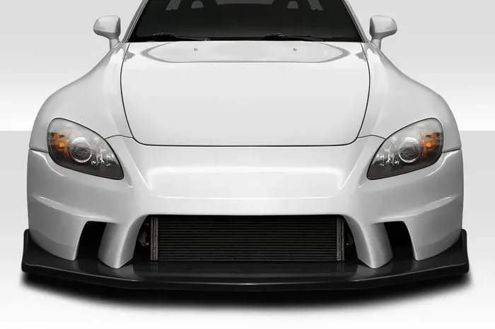 2000-2009 Honda S2000 Duraflex Magitek Front Bumper – 1 Piece
