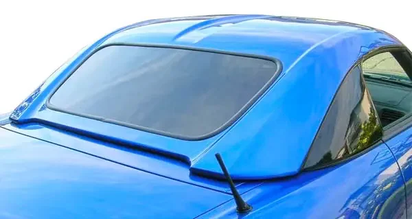 2000-2009 Honda S2000 Duraflex Type M Hard Top Roof – 1 Piece