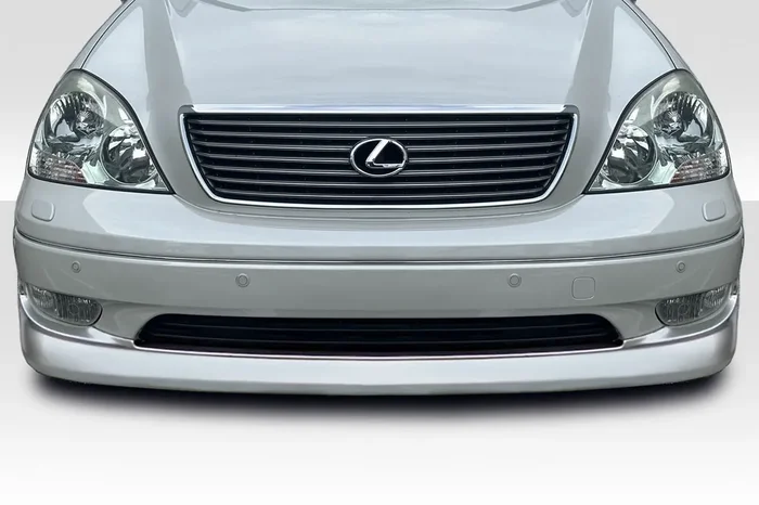 2001-2003 Lexus LS Series LS430 Duraflex Karvell Front Lip Spoiler Air Dam – 1 Piece