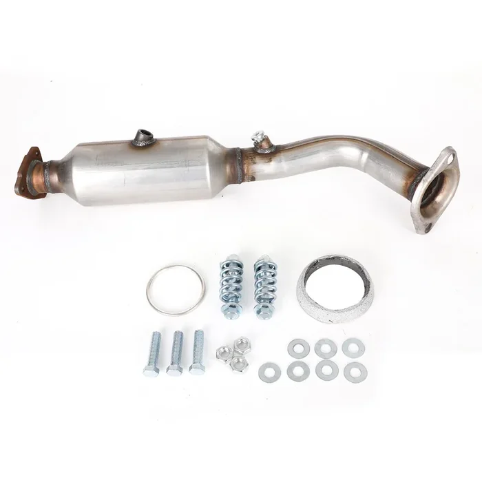2002 2003 2004 2005 2006 Honda CR-V CRV 2.4L Catalytic Converter