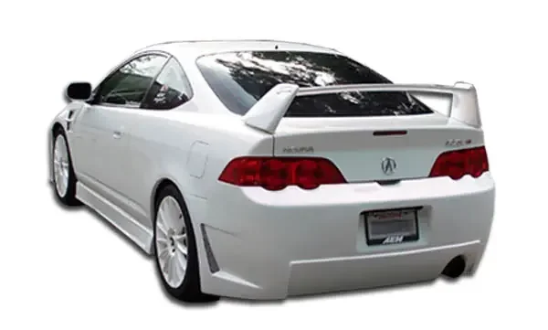 2002-2004 Acura RSX Duraflex B-2 Rear Bumper Cover – 1 Piece