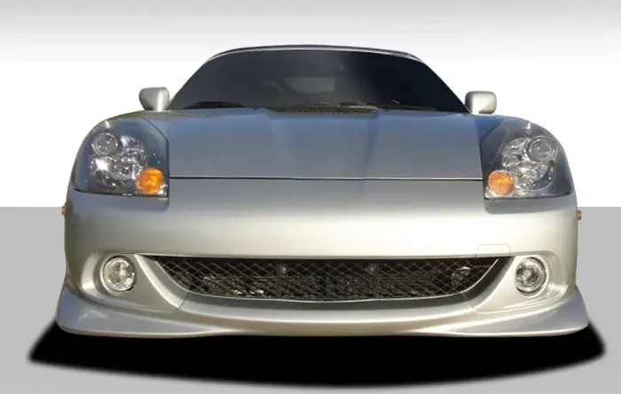 2003-2005 Toyota MRS MR2 Spyder Duraflex TD3000 Front Lip Under Spoiler Air Dam – 1 Piece