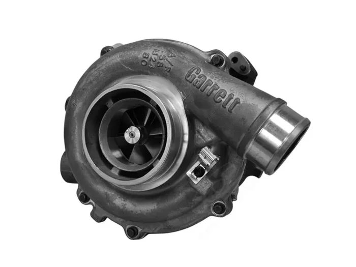 2004-2007 Ford F250 & F350 Garrett Powermax Turbocharger GA-| 777469-5002S