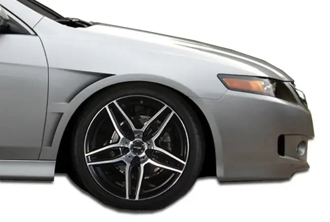 2004-2008 Acura TSX Duraflex GT Concept Fenders – 2 Piece
