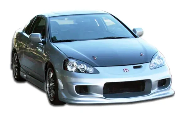 2005-2006 Acura RSX Duraflex I-Spec 2 Body Kit – 4 Piece