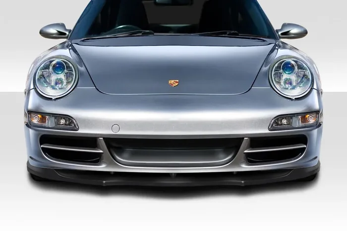 2005-2009 Porsche 911 Carrera 997 Duraflex Speed Front Lip Spoiler Air Dam – 1 Piece