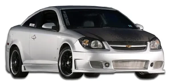 2005-2010 Chevrolet Cobalt 2DR Duraflex B-2 Body Kit – 4 Piece