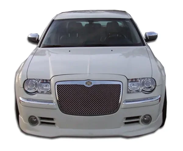 2005-2010 Chrysler 300 Duraflex Elegante Front Lip Under Spoiler Air Dam – 1 Piece