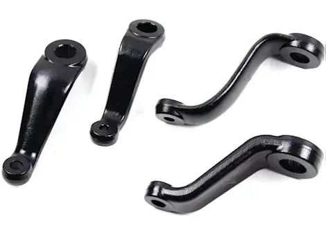 2005-2020 Ford F-250/F-350 Super Duty Zone Offroad ZONF8404 Dropped Pitman Arm – 5-1/8″ Drop ZONF8404