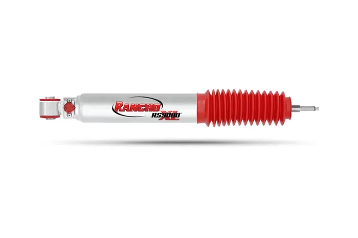 2005-2023 Toyota Tacoma Rancho RS9000XL Rear Shock | RS999319