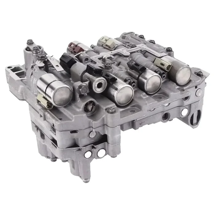 2006-2008 Lincoln Zephyr TF-81SC Valve Body