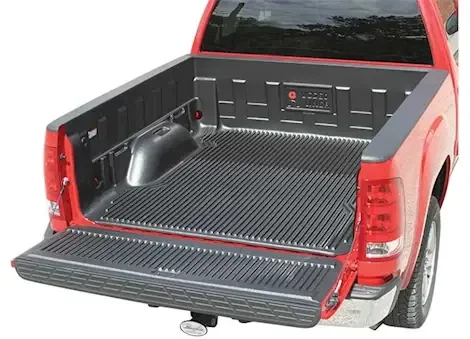 2006-2008 RAM 1500 Rugged Liner D8OR06 Over-Rail 8 ft Bedliner D8OR06