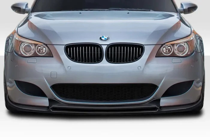 2006-2010 BMW M5 E60 Duraflex HR-S Front Lip Under Spoiler Air Dam – 1 Piece