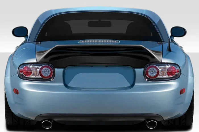 2006-2015 Mazda Miata MX-5 Duraflex High Kick Rear Wing Spoiler – 1 Piece ( Hard Top Model Only )