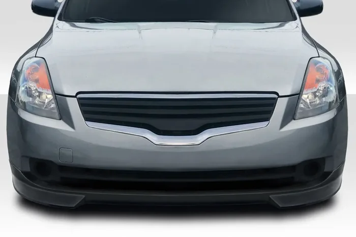 2007-2009 Nissan Altima 4DR Duraflex N1 Front Lip Under Spoiler Air Dam – 1 Piece (S)