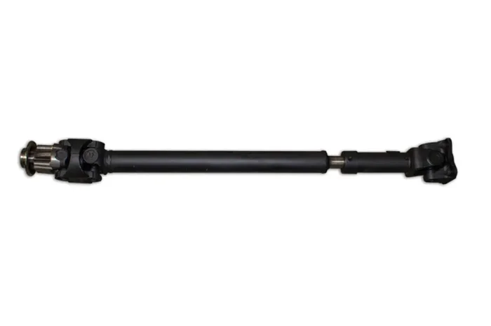 2007-2011 JEEP JK REAR DRIVESHAFT 3-6″ LIFT 4 DOOR W/ADAPTER
