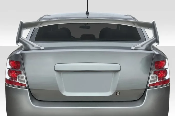 2007-2012 Nissan Sentra Duraflex Artwish Rear Wing Spoiler – 1 Piece
